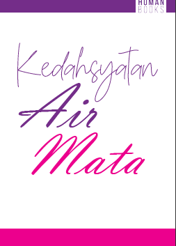 Kedahsyatan Air Mata